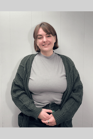 Hali Wagner, Licensed Professional Counselor at Clermont Mental Health