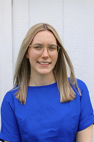 image of Jadyn Starline counselor-trainee