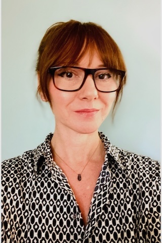 image of tabitha mckinney. master of science. licensced professional counselor