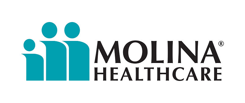 Molina Heatlthcare Logo
